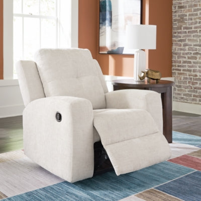 Danum Recliner | Ashley Homestore