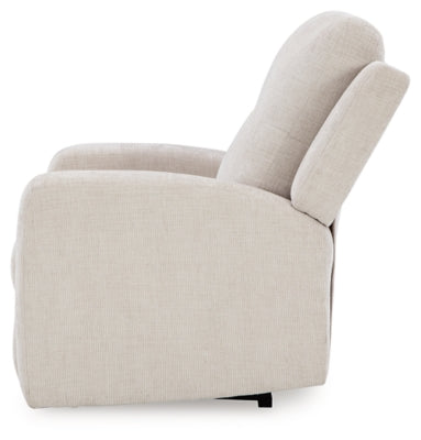 Danum Recliner | Ashley Homestore