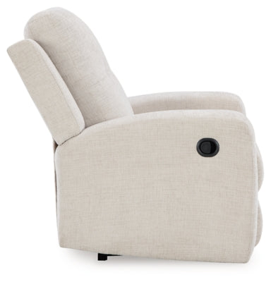 Danum Recliner | Ashley Homestore