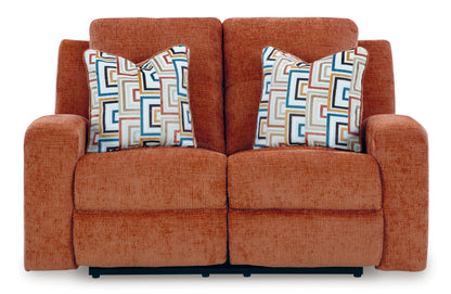 Ashley Homestore | Danum Motion Set