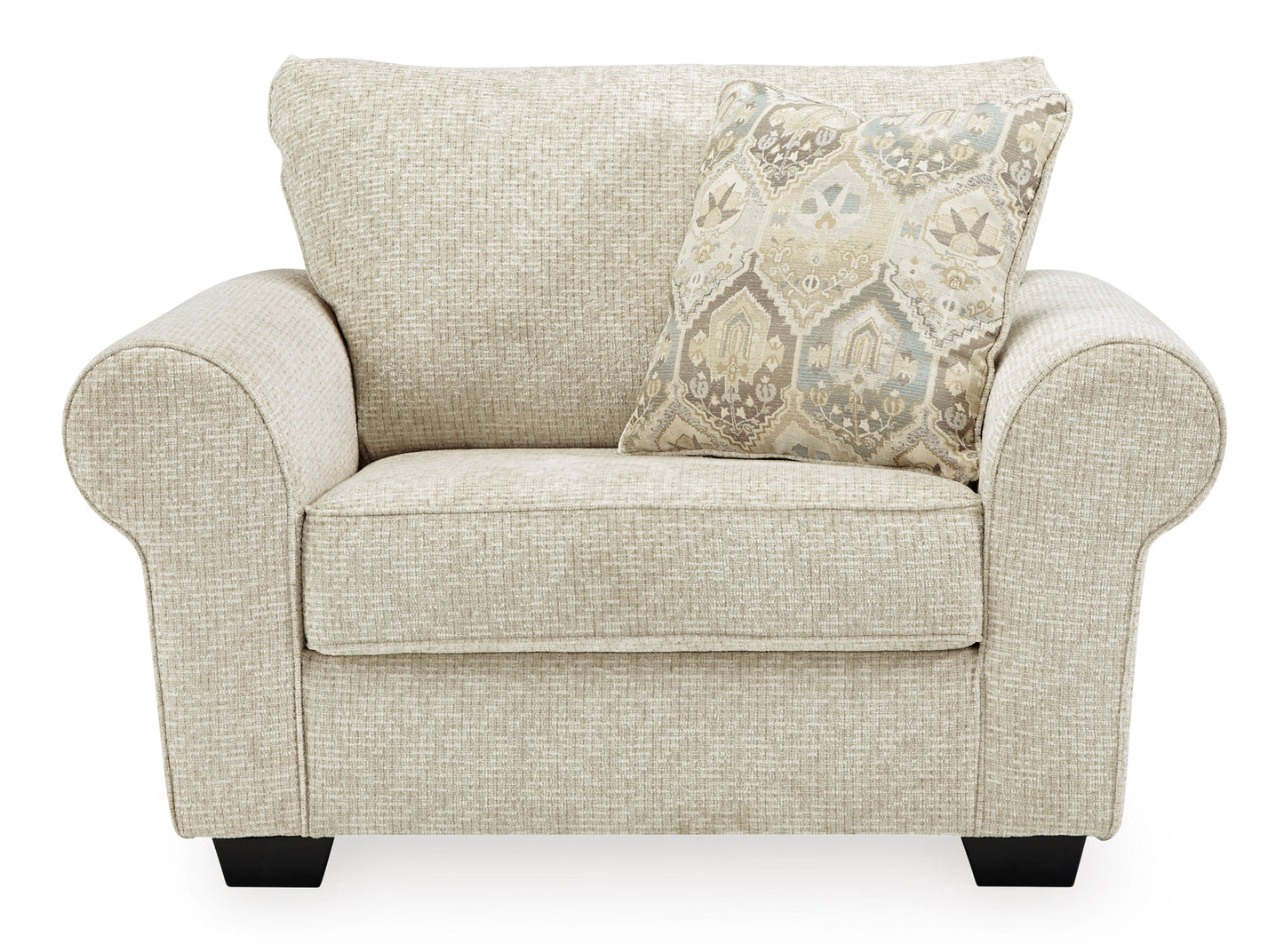 Monumental Chair and a Half | Ashley Homestore