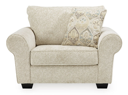 Monumental Chair and a Half | Ashley Homestore