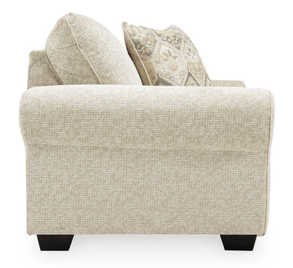 Monumental Chair and a Half | Ashley Homestore