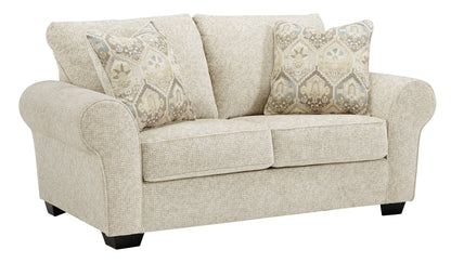 Haisley Loveseat