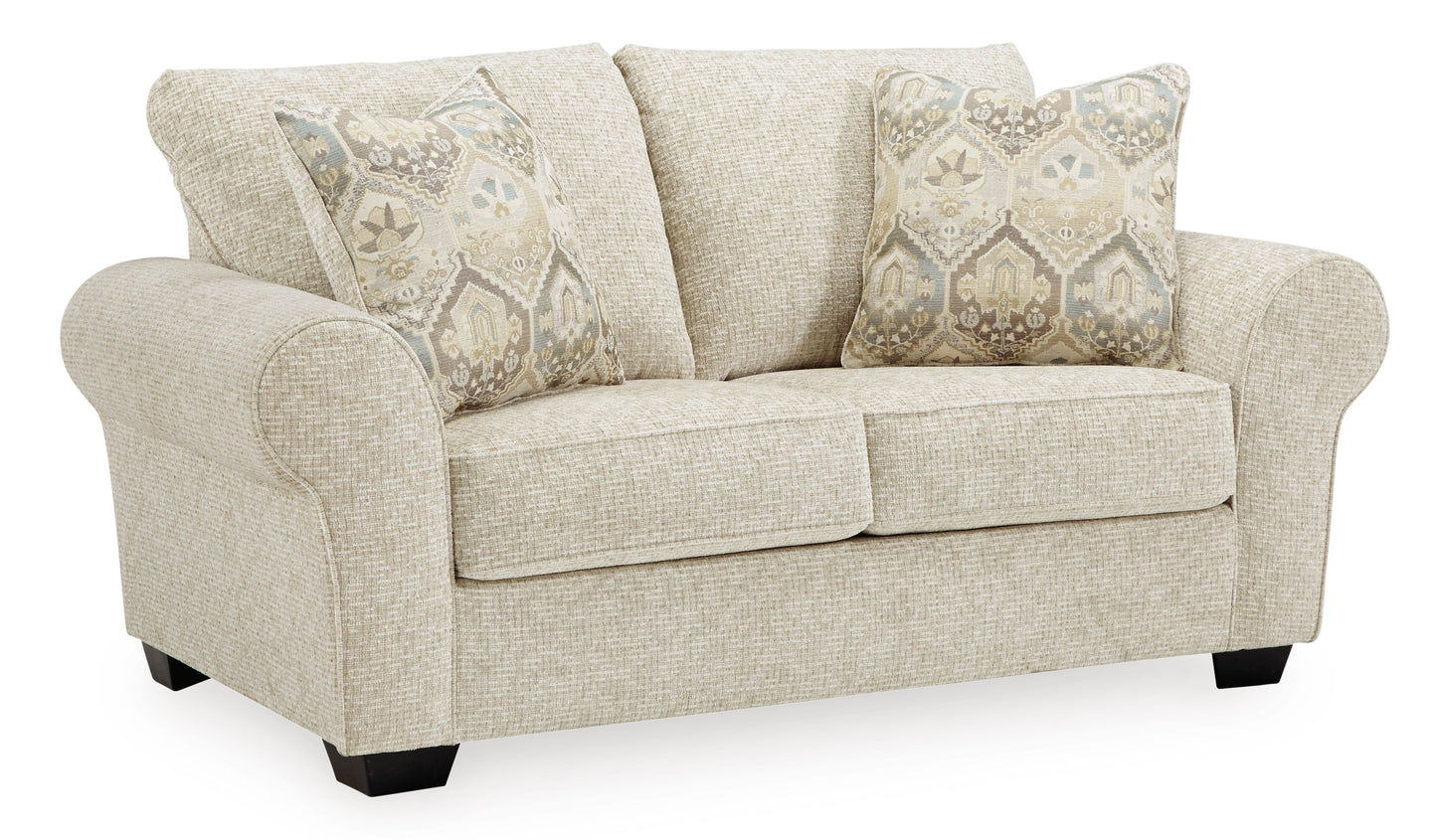 Haisley Living Room-SET