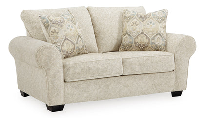 Haisley Living Room-SET