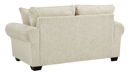 Haisley Loveseat