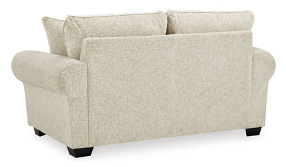 Haisley Loveseat