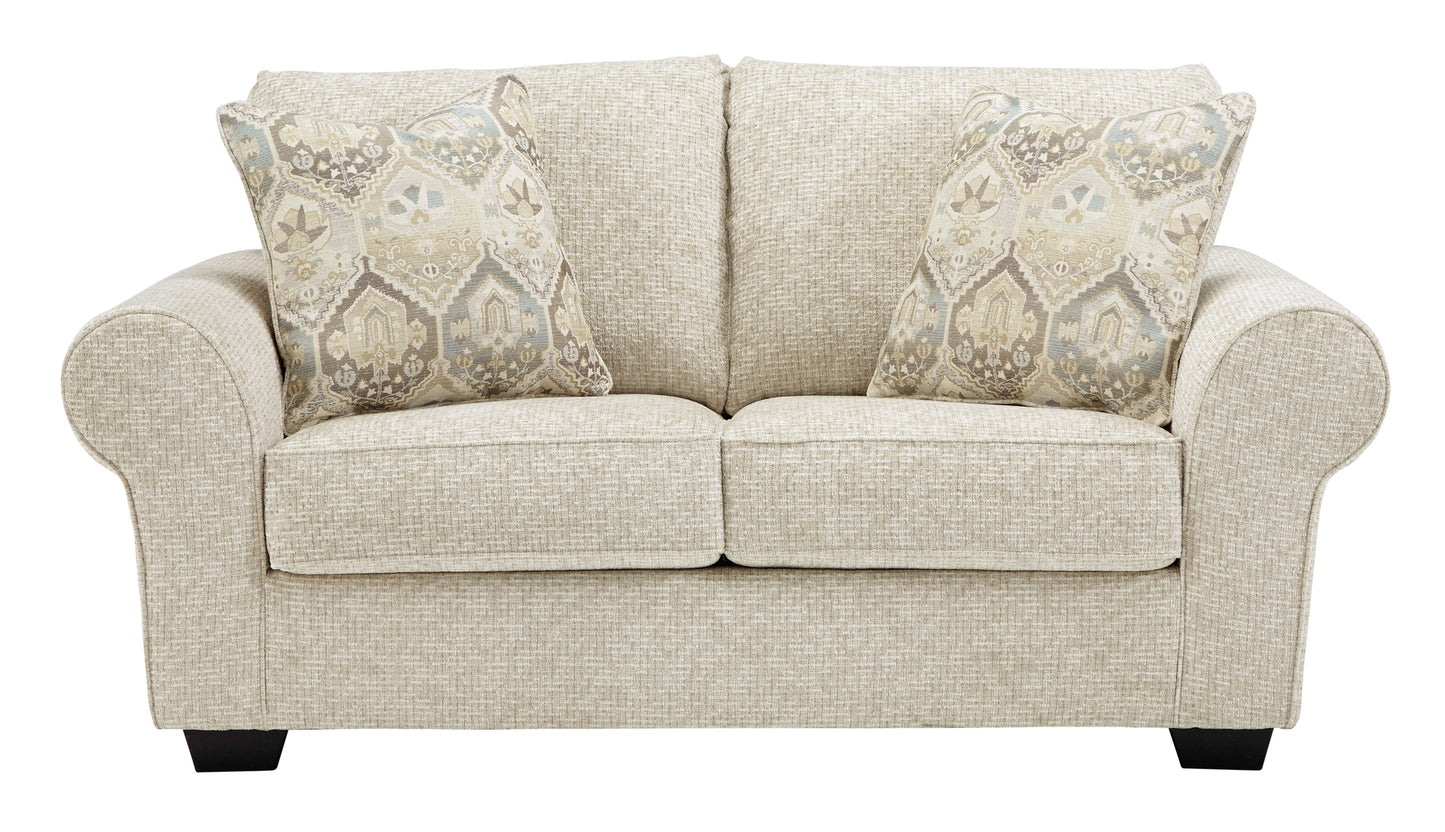 Haisley Loveseat