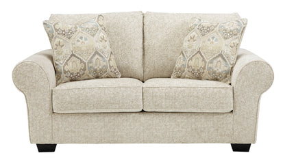 Haisley Loveseat