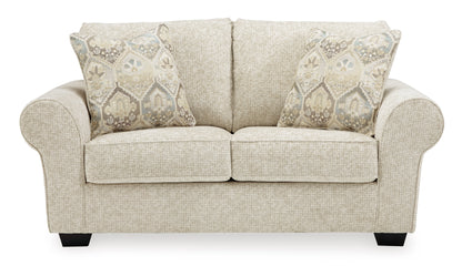 Haisley Loveseat