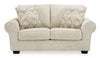 Haisley Living Room-SET