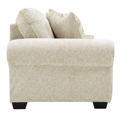 Haisley Loveseat