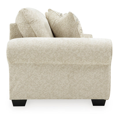 Haisley Living Room-SET