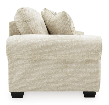 Haisley Loveseat