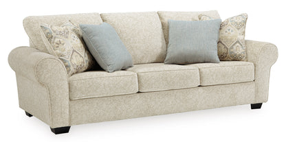 Haisley Living Room-SET