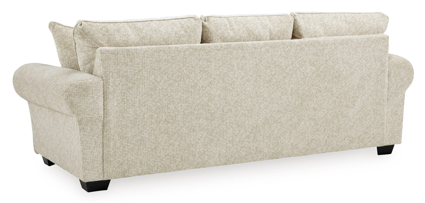Haisley Living Room-SET