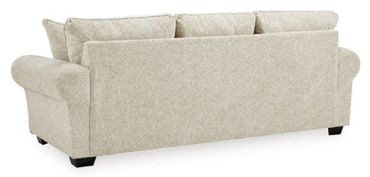 Haisley Living Room-SET