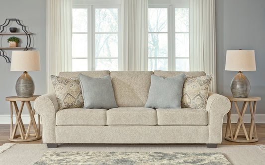 Ashley Homestore |Monumental Sofa 5 Seater