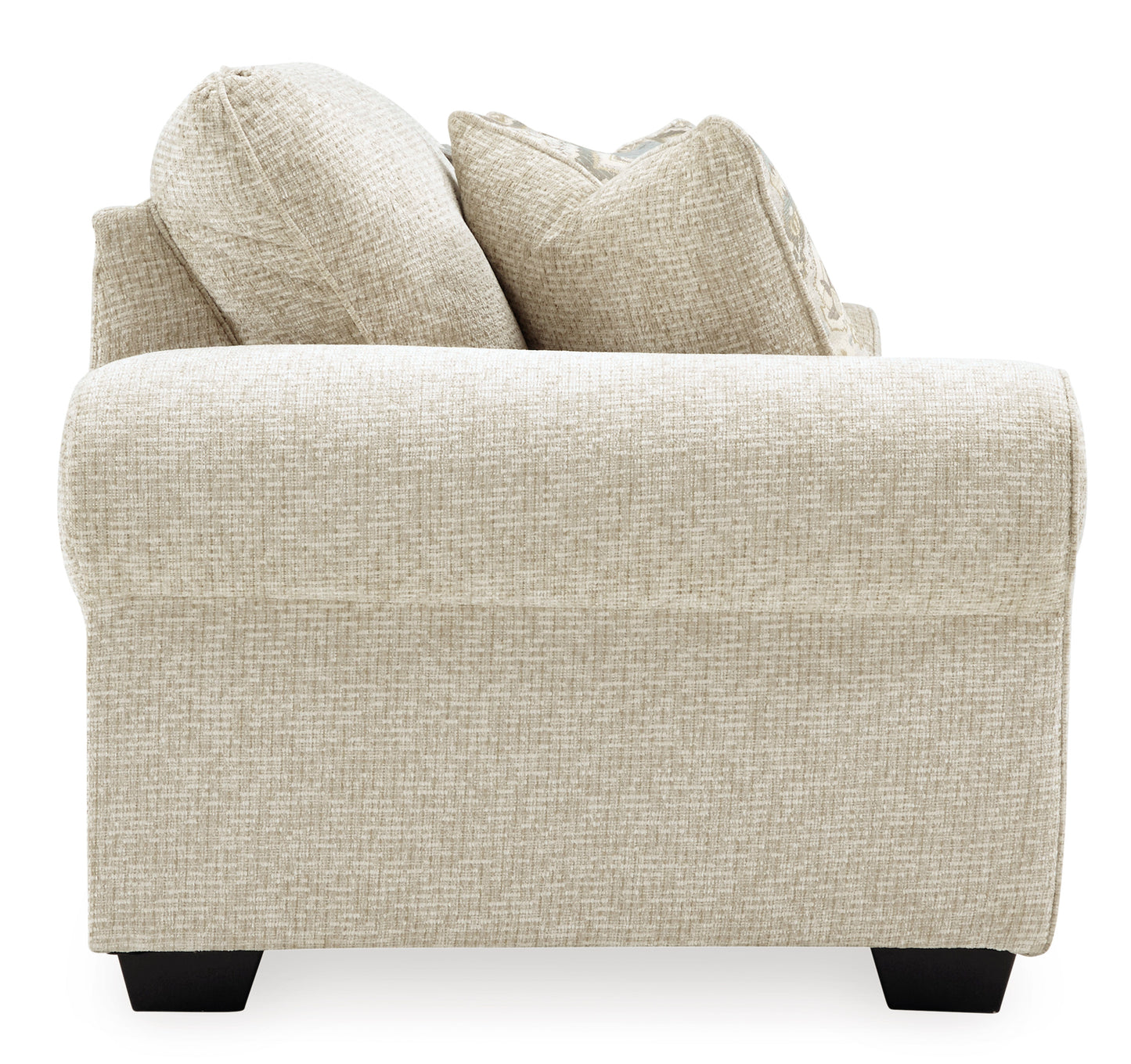 Haisley Living Room-SET