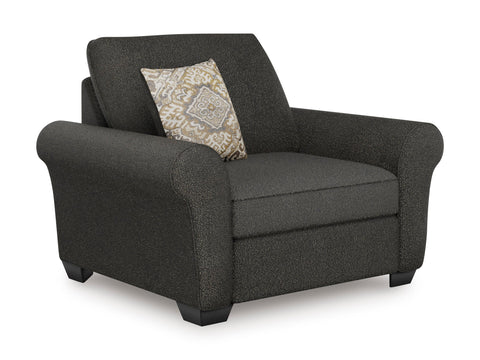 Haisley Oversized Chair | Ashley Homestore