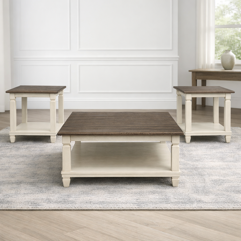 Bolandbrook Table (Set of 3)
