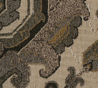 39122S3 | Pantomine 5-Piece Sectional with Chaise