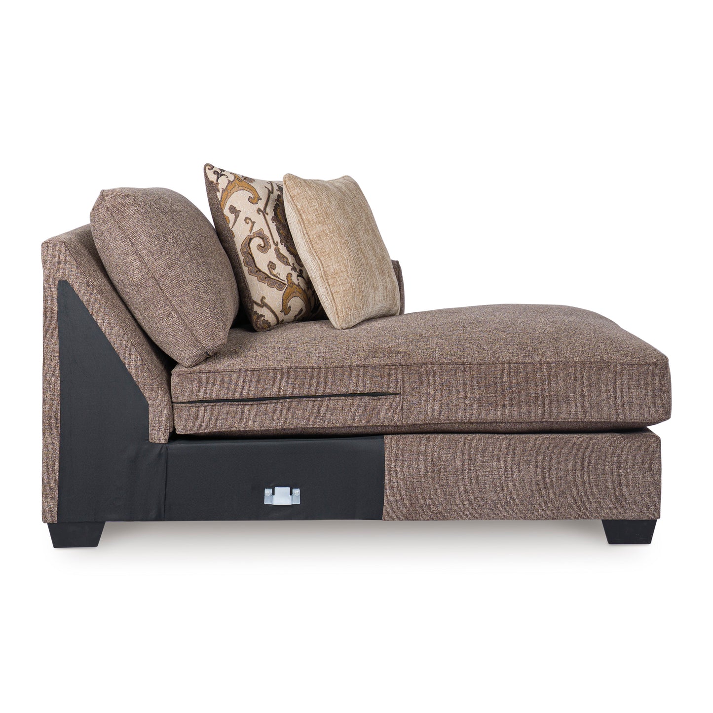 Pantomine 5-piece RAF Chaise Sectional