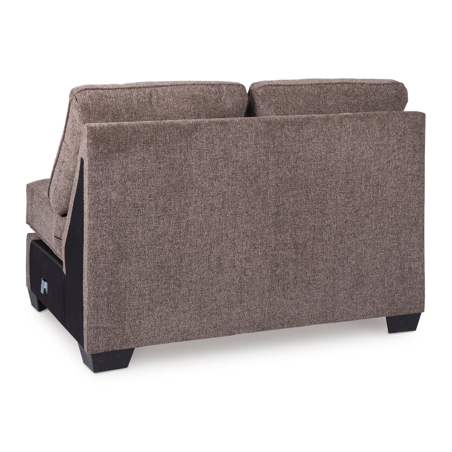 Pantomine 5-piece LAF Chaise Sectional