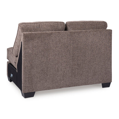 Pantomine 5-piece LAF Chaise Sectional
