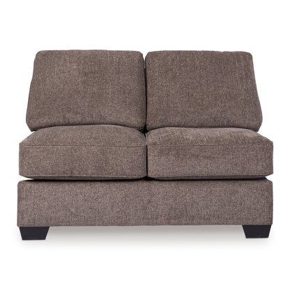 Pantomine 5-piece RAF Chaise Sectional