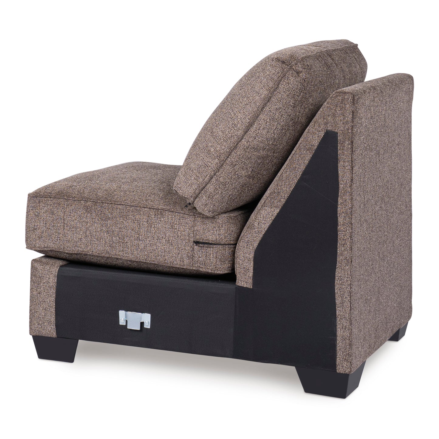 Pantomine 5-piece LAF Chaise Sectional