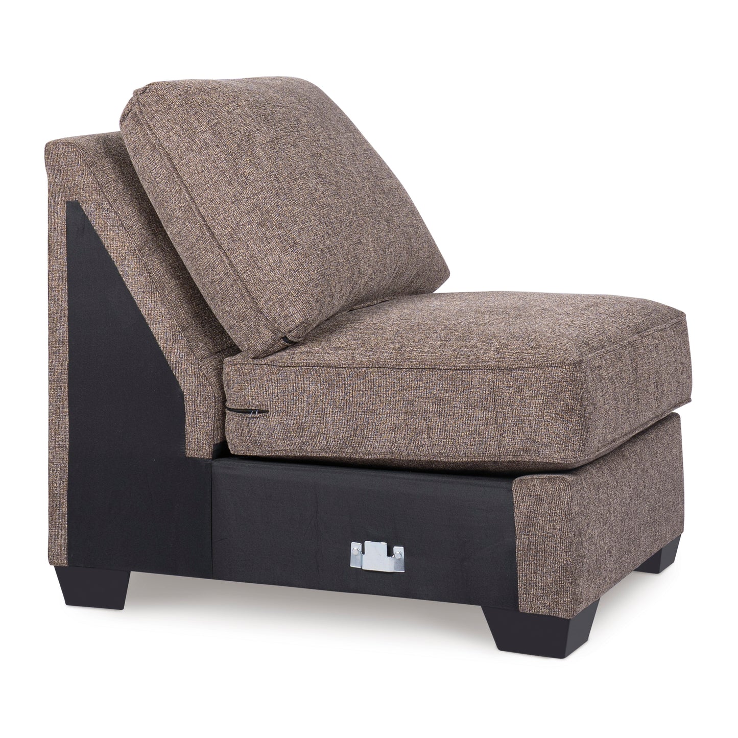 Pantomine 5-piece LAF Chaise Sectional
