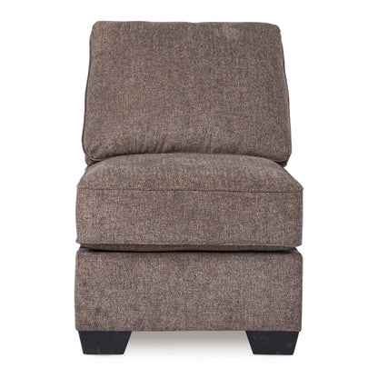 Pantomine 5-piece RAF Chaise Sectional