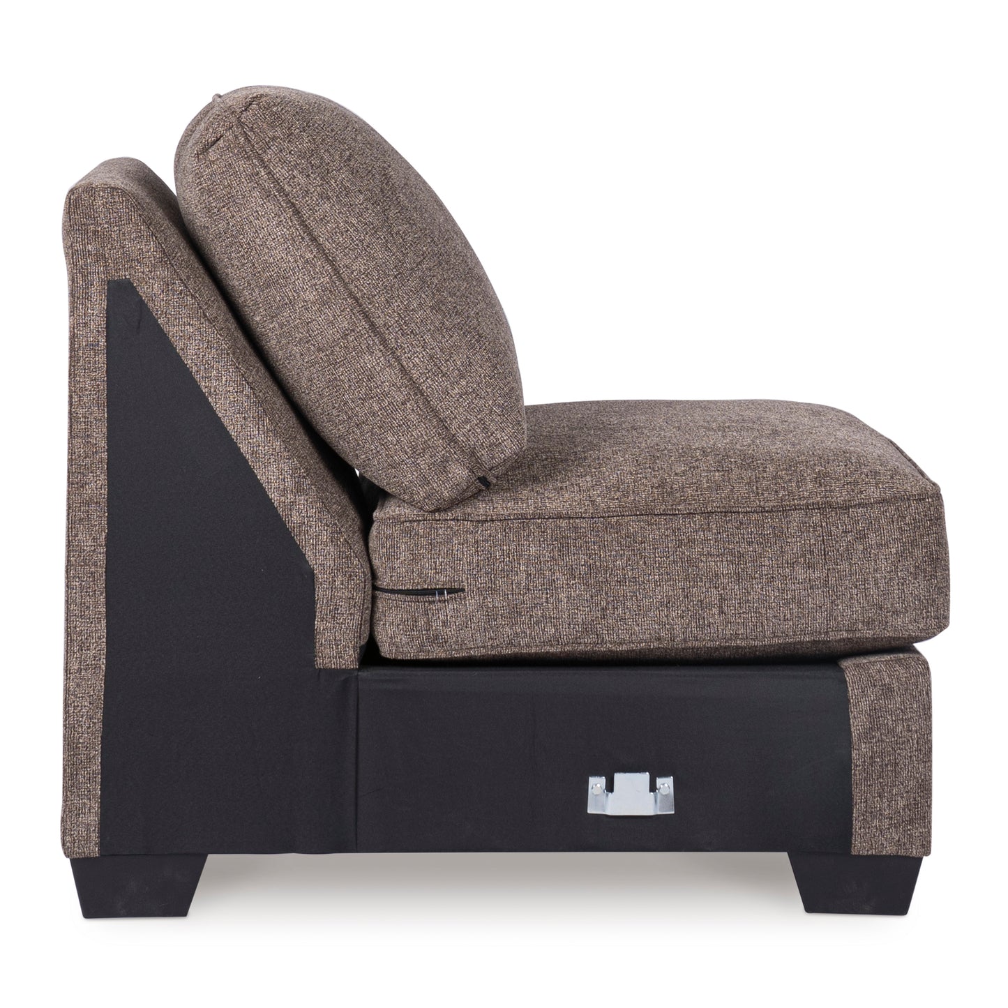 Pantomine 5-piece RAF Chaise Sectional