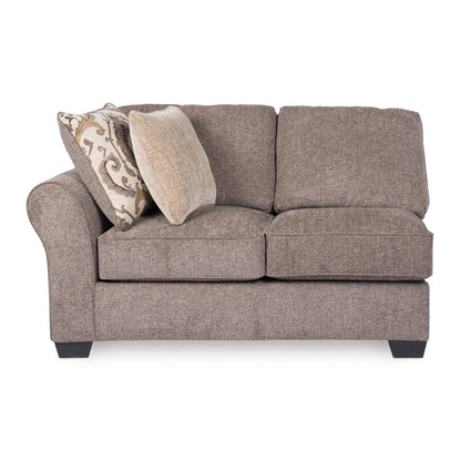 Pantomine 5-piece LAF Chaise Sectional