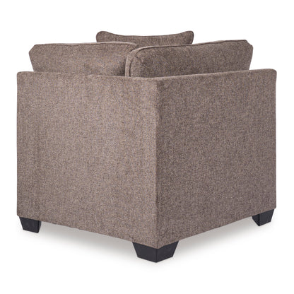 Pantomine 5-piece LAF Chaise Sectional