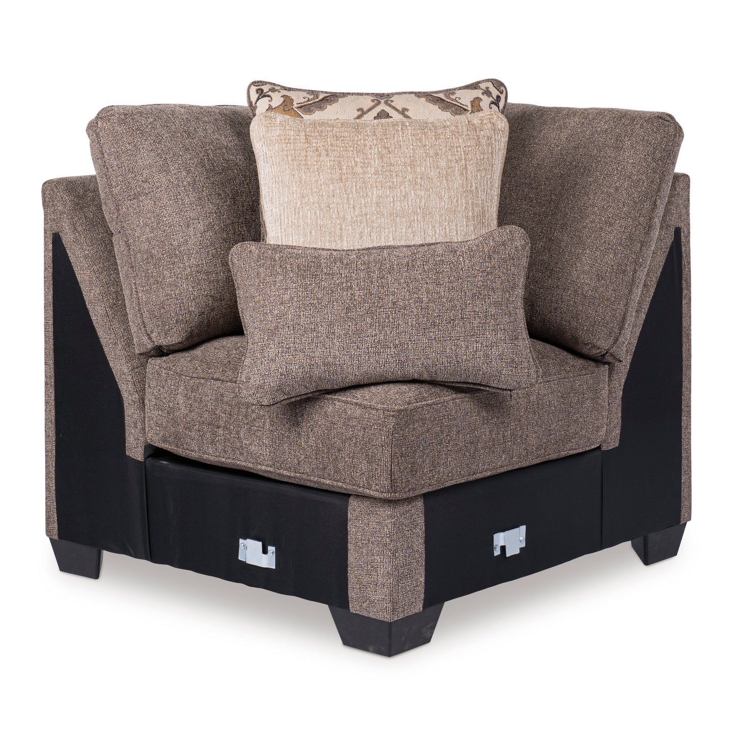 Pantomine 5-piece RAF Chaise Sectional