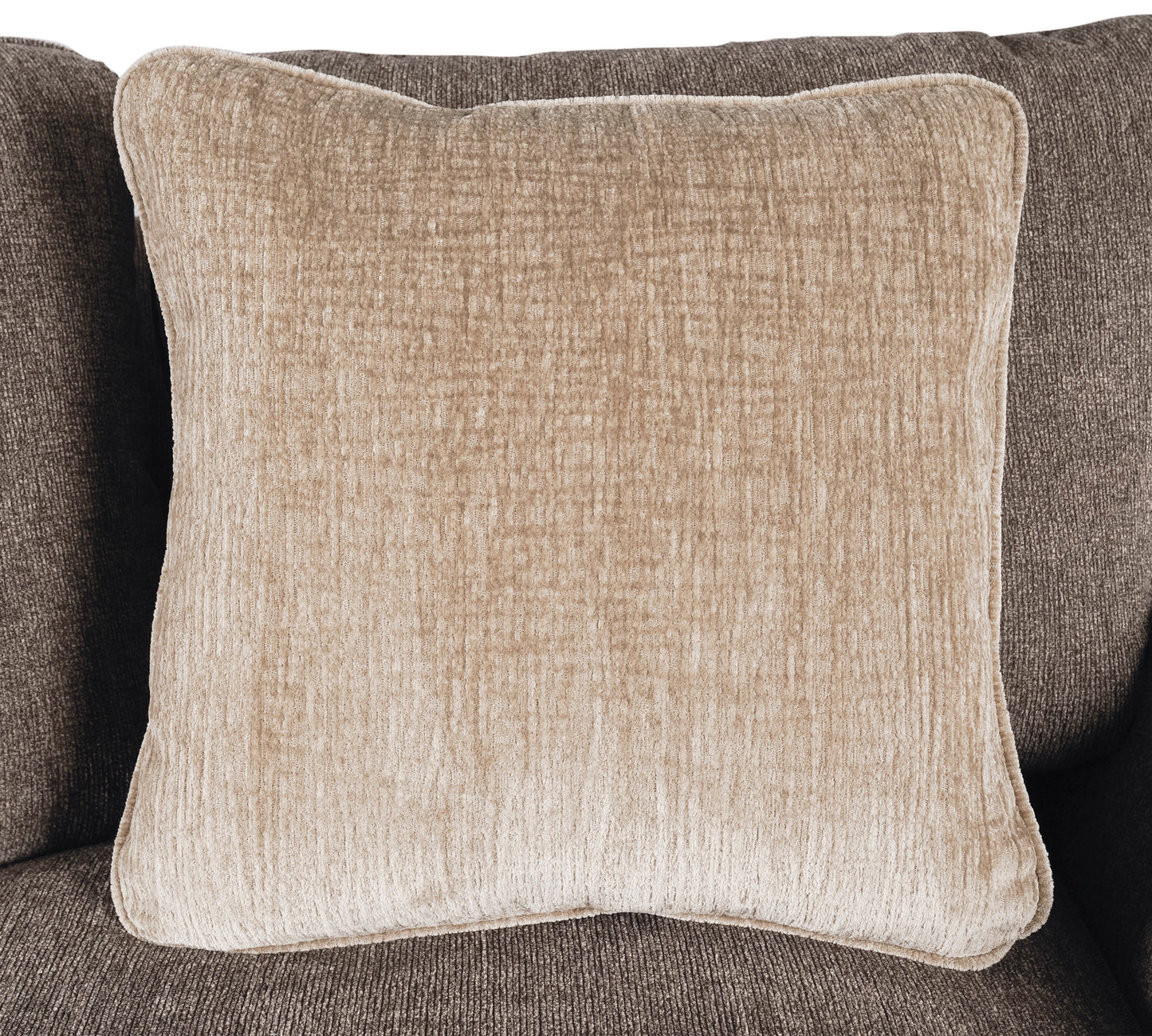 Pantomine 5-piece RAF Chaise Sectional