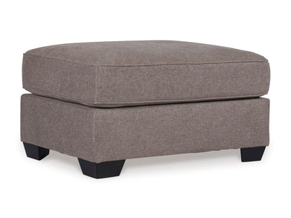 Pantomine Oversized Accent Ottoman |3919908