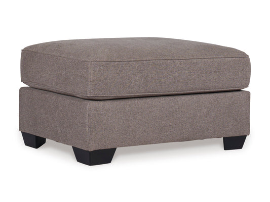 Pantomine Oversized Accent Ottoman |3919908