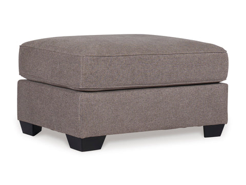 Pantomine Oversized Accent Ottoman |3919908