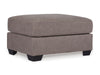 Pantomine Oversized Accent Ottoman |3919908