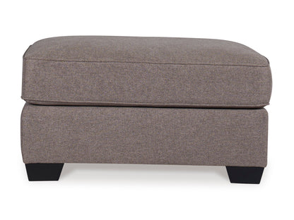 Pantomine Oversized Accent Ottoman |3919908