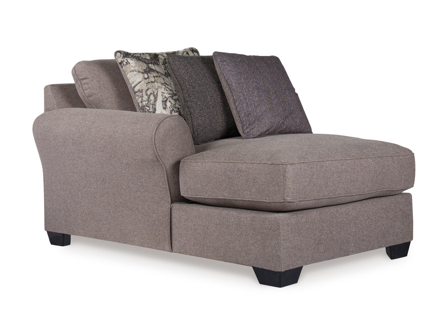 Pantomine 4-Piece Sectional Living Room-SET