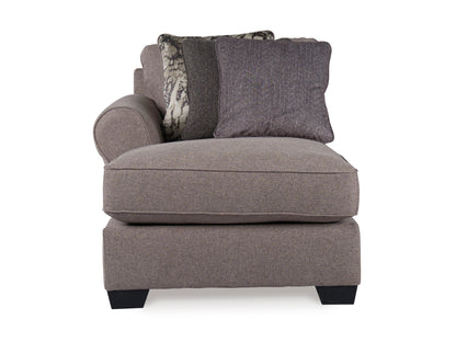 Pantomine 4-Piece Sectional Living Room-SET