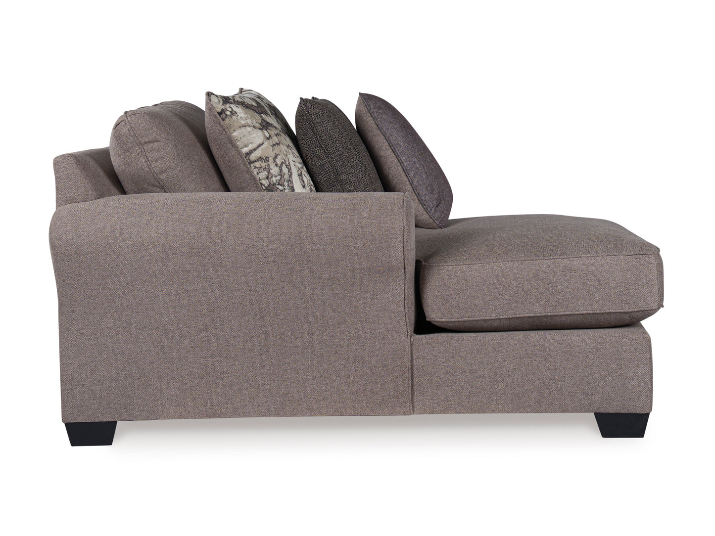 Pantomine 4-Piece Sectional Living Room-SET