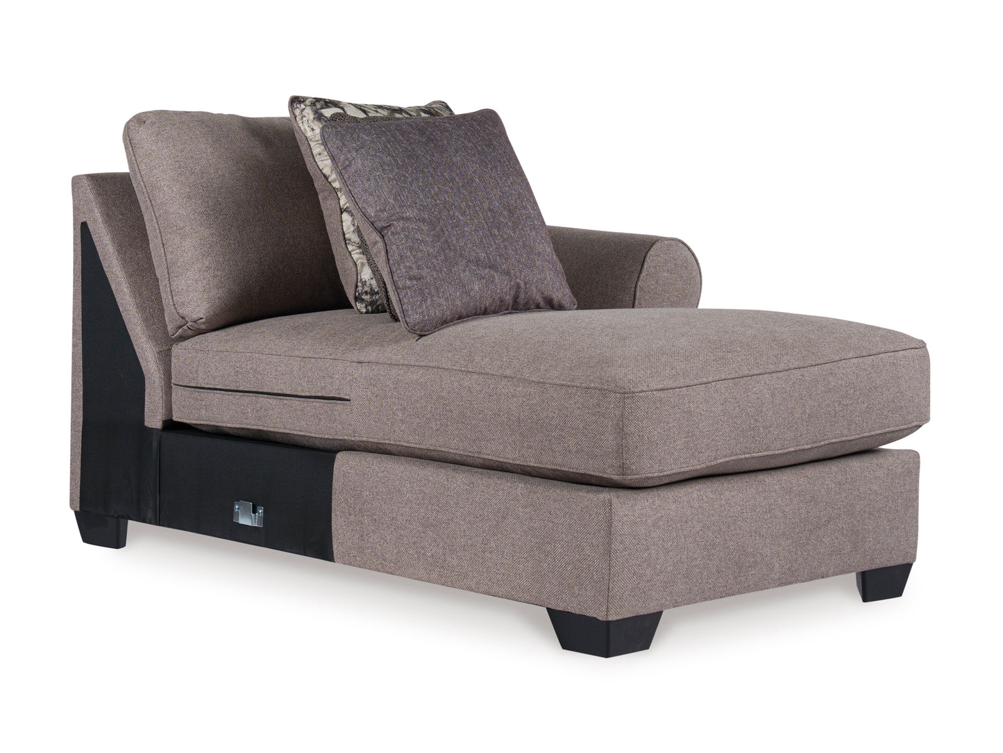 Pantomine  2-Piece Sectional