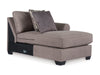 Pantomine  2-Piece Sectional