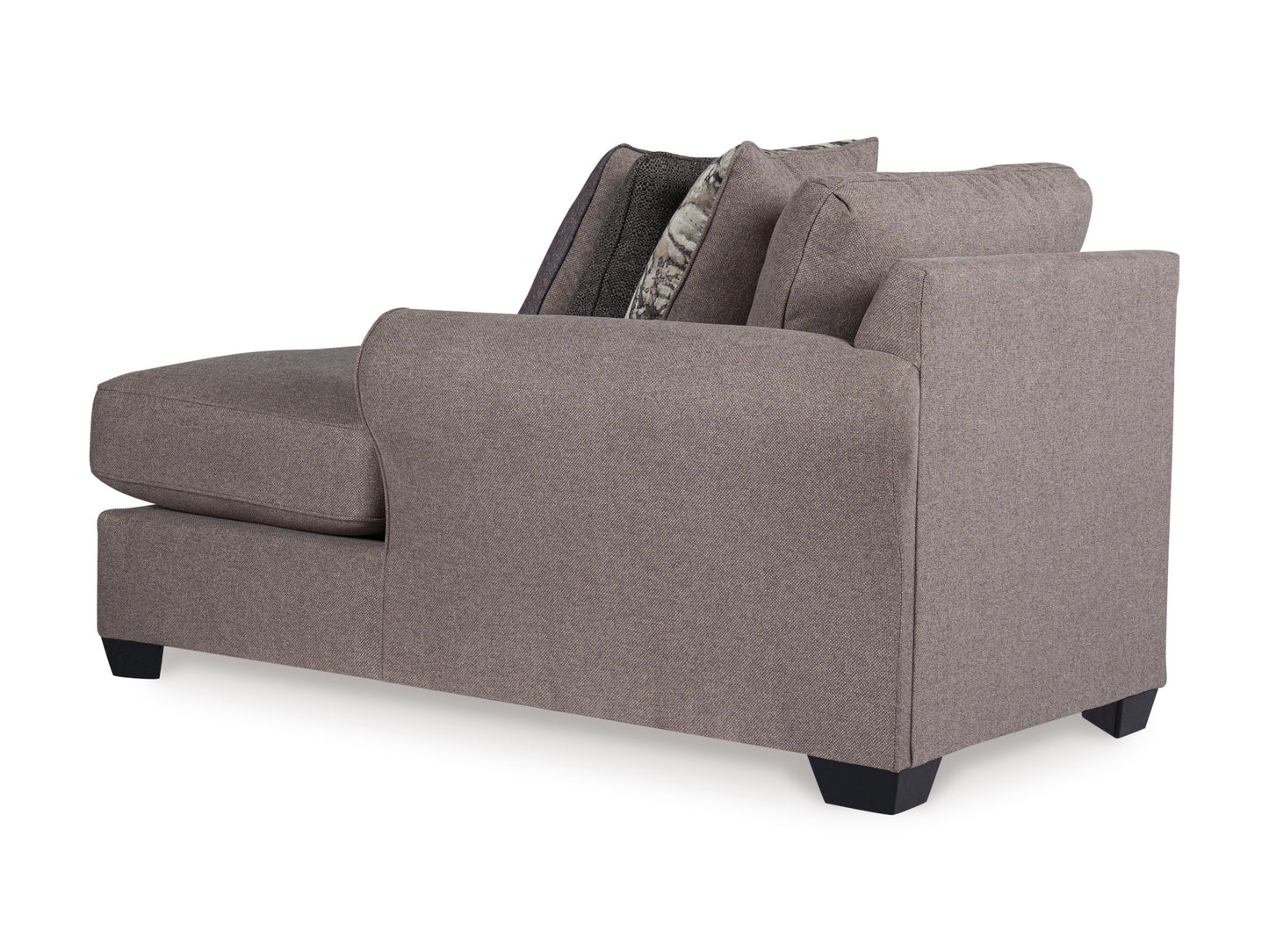 Pantomine  2-Piece Sectional